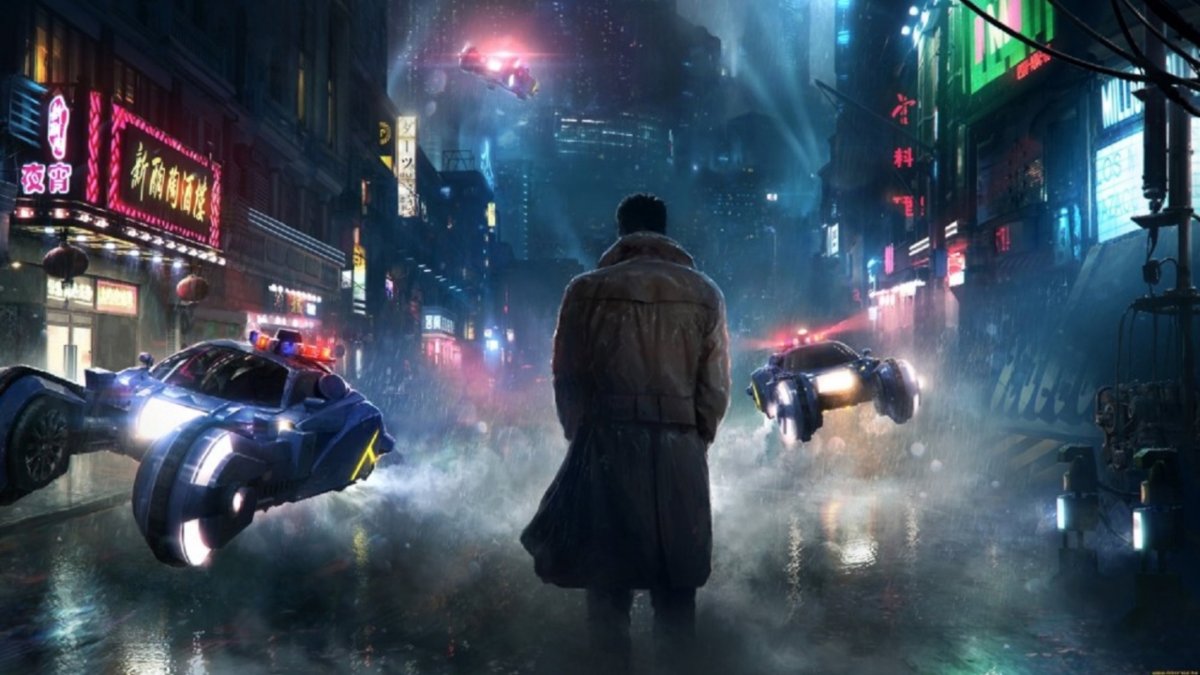 (Brief) Movie Review: Blade Runner&nbsp;2049