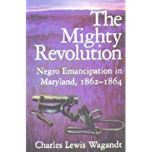 Book Review: The Mighty Revolution, by Charles Lewis&nbsp;Wagandt