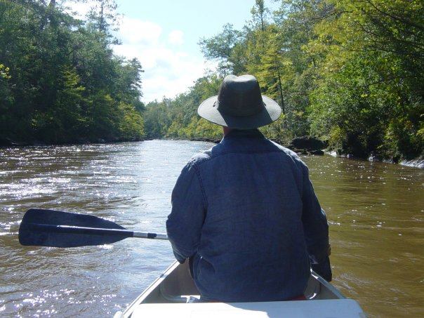The Black Creek in&nbsp;Autumn