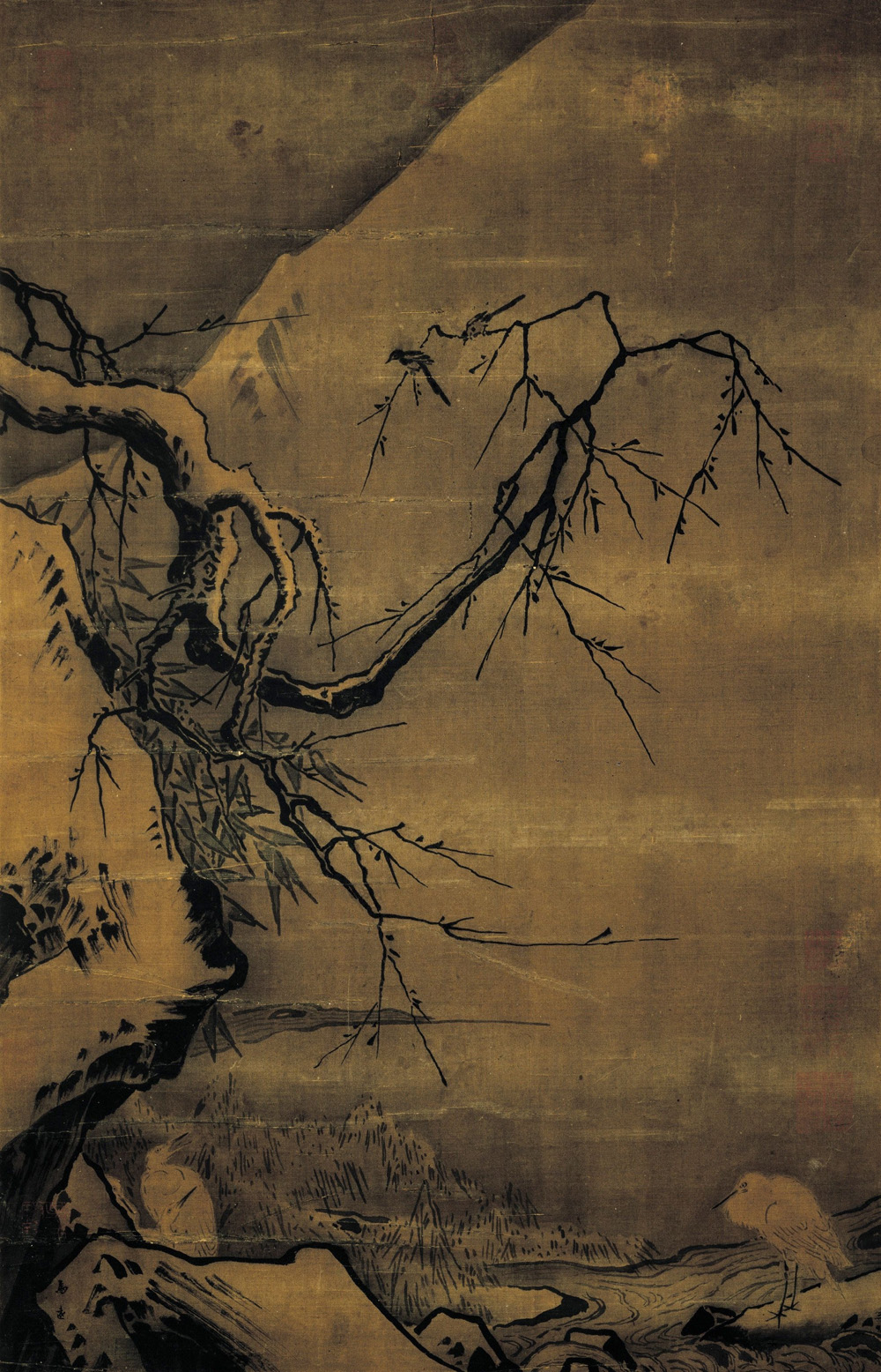 From the Black Creek River to the Grand&nbsp;Canal