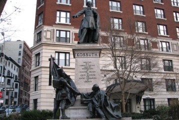 Jetting, A Tale of the Upper West Side, Part&nbsp;III