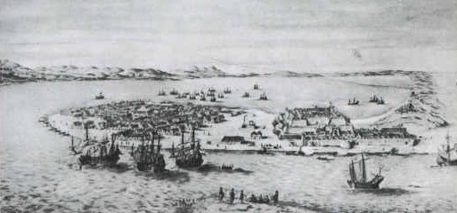 Book Review: Lord of Formosa, by Joyce&nbsp;Bergvelt