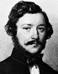 Book Review: The Village Notary, by József&nbsp;Eötvös