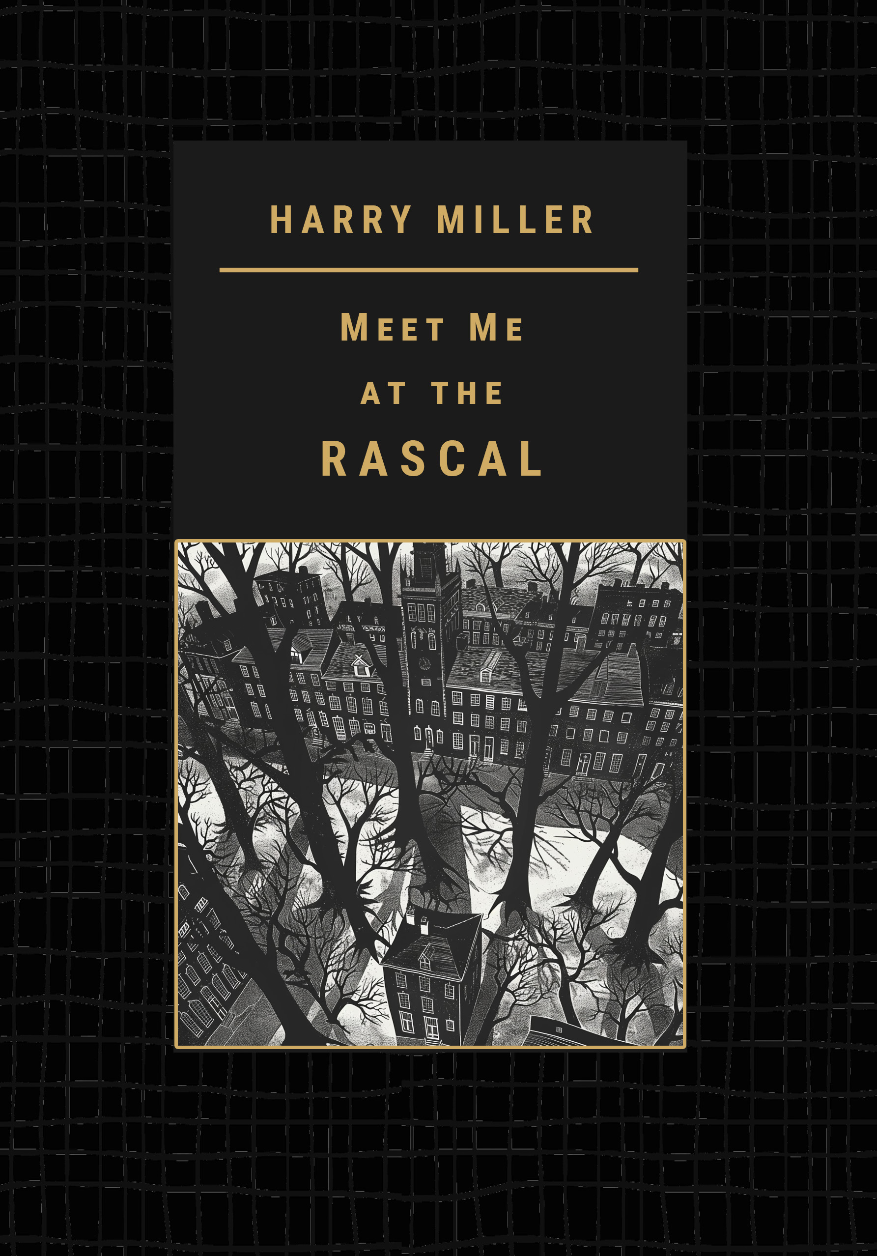 Who Wrote Rascal How I Wrote Meet Me at the RASCAL – Yellow Crane in the Rain